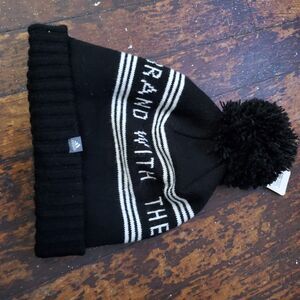 Adidas Youth Bantam Graphic Ballie Beanie MSRP  $20.00